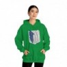 Attack on Titan - Scout Regiment - Unisex Hoodie