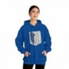 Attack on Titan - Scout Regiment - Unisex Hoodie