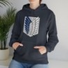 Attack on Titan - Scout Regiment - Unisex Hoodie