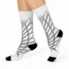 Attack on Titan - Cushioned Crew Socks