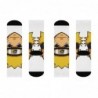 Naruto - Cushioned Crew Socks