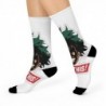 My Hero Academia - Eat This! - Cushioned Crew Socks