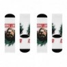 My Hero Academia - Eat This! - Cushioned Crew Socks