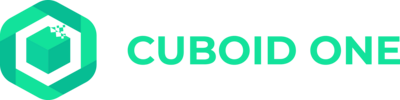 Cuboid Digital Logo